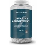 MyVitamins Creatine Monohydrate 250 tablet – Zboží Dáma