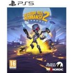 Destroy All Humans! 2 - Reprobed – Sleviste.cz
