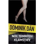 Noc temných klamstiev - Dominik Dán – Hledejceny.cz