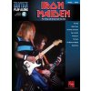 Kniha Iron Maiden: Guitar Play-Along Volume 130