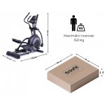 Trinfit Monta C850i – Zboží Dáma