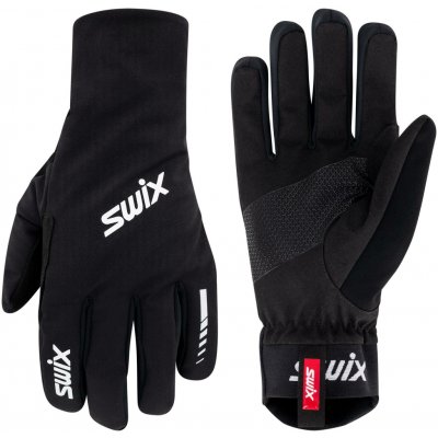 Swix Heat Glove rukavice – Hledejceny.cz
