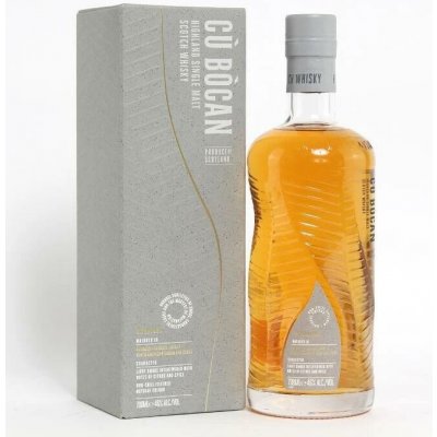 Cu Bocan Tomatin 46% 0,7 l (karton) – Hledejceny.cz