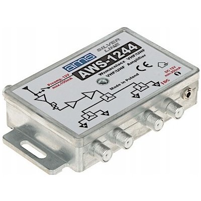 AMS AWS-1244 – Zboží Živě