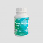 VIX Ostropestřec Detox 30 tablet – Hledejceny.cz