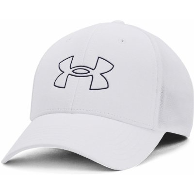 Men's Iso-Chill Driver Mesh Cap Under Armour - inSPORTline