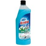 Krystal balzám na nádobí s Aloe Vera 750 ml – Sleviste.cz