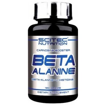 Scitec Nutrition Beta Alanine 120 g