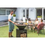 G21 Gril Oregon Black – Zboží Mobilmania