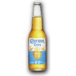 Corona Cero 0,0% 0,33 l (sklo) – Zboží Dáma