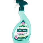 Sanytol čistič kuchyně s rozprašovačem 500 ml – HobbyKompas.cz