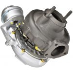 Turbo BMW 330d 330xd 330cd 3.0d E46 E83 150KW Garrett 728989