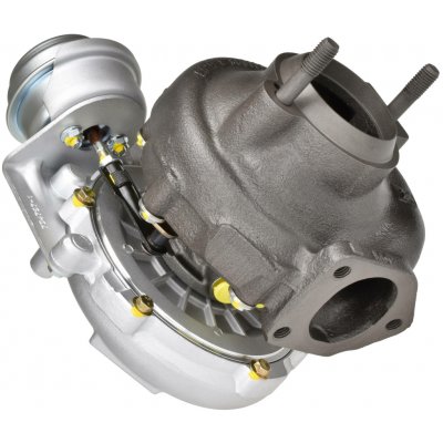 Turbo BMW 330d 330xd 330cd 3.0d E46 E83 150KW Garrett 728989 | Zboží Auto