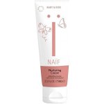 Naïf pečující krém pro děti a miminka přírodní 75 ml – Hledejceny.cz