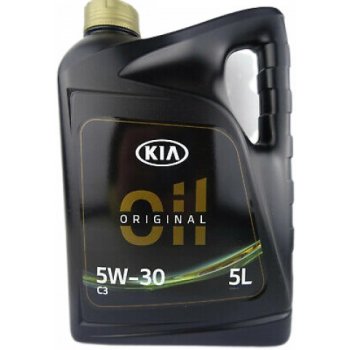 KIA Original Oil C3 5W-30 5 l