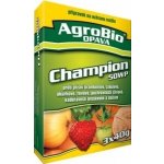 AgroBio Champion 50 WP 1 kg – Zboží Dáma