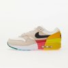 Dámské tenisky Nike W Air Max 1 sanddrift/ black sail university goldr