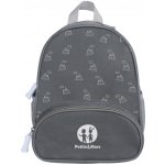 Petite&Mars Backie grey hills – Zboží Dáma