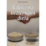 Babiččina bezlepková dieta - Kristína Pleskačová – Zbozi.Blesk.cz