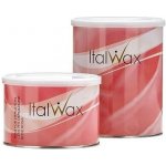 ItalWax Vosk depilační v plechovce Růže 400 ml – Zbozi.Blesk.cz