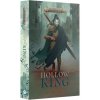 Desková hra GW Warhammer The Hollow King paperback