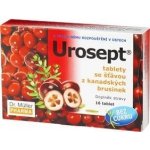 PHX Dr.Müller Urosept 16 tablet – Hledejceny.cz
