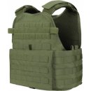 Condor Outdoor Modular Operator Plate Carrier gen.II zelená