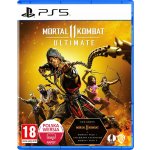 Mortal Kombat 11 (Ultimate Edition) – Zboží Dáma