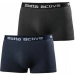 Gatta BOXER ACTIVE GA námořnická modrá – Hledejceny.cz