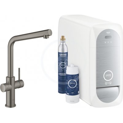 Grohe Blue Home 31454AL1 – Hledejceny.cz