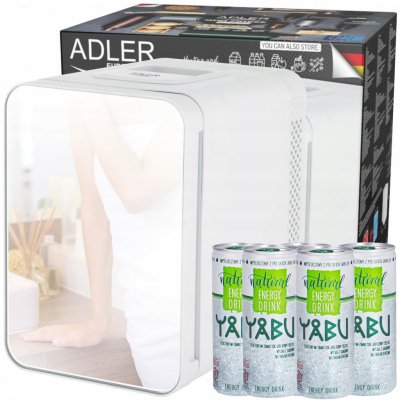 Adler AD 8085 – Sleviste.cz