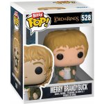 Funko Bitty Pop! 4 Pack The Lord of the Rings Samwise Gamgee – Zbozi.Blesk.cz