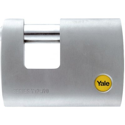 Yale Y124/70/115/1 – Hledejceny.cz