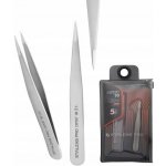 Pinzeta na obočí STALEKS EXPERT 10/5 – Zboží Dáma