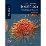 Roitt's Essential Immunology, 13th Ed. - Delves, P. J. – Hledejceny.cz