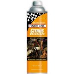Finish Line Citrus DeGreaser 590 ml – Zboží Mobilmania