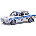 Ixo models Ford england Escort Mki Rs 1600 night Version Team Thomas Motors N 23 8th Rac Rally 1974 Billy Coleman Dan Sullivan Bílá Modrá 1:43 – Hledejceny.cz