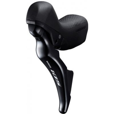 Řadící a brzdová páka SHIMANO 105 ST-R7025 levá – Zboží Dáma