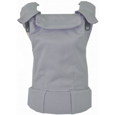 MoniLu uni Simply stříbrné TAI – Sleviste.cz