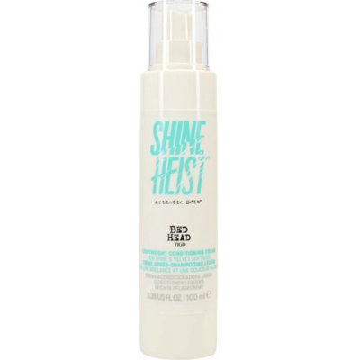 Tigi Bed Head Artistic Edit Shine Heist Conditioning Cream krém pro lesk vlasů 100 ml – Zboží Mobilmania