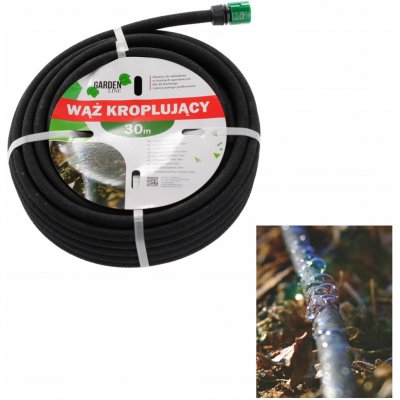 Garden Line Zavlažovací 1/2" 30 m – Zboží Dáma