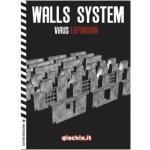 Giochix.it Virus Walls System – Hledejceny.cz