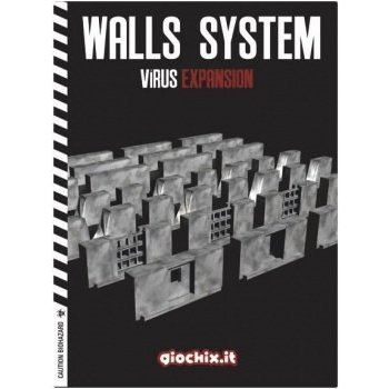 Giochix.it Virus Walls System