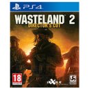 Wasteland 2 (Director's Cut)