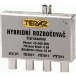 Teroz T106KP – Hledejceny.cz