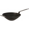 Pánev Sambonet Paderno WOK OCEL 40 cm