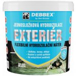 Jednosložková polymerová hydroizolace EXTERIÉR 13kg – Zbozi.Blesk.cz