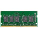 Synology DDR4 4GB (1x4GB) D4ES01-4G – Zboží Živě