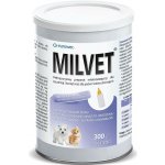 Eurowet Milvet mléko pro štěňata a koťata 300 g – Hledejceny.cz