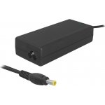 Akyga AK-ND-48 19V/2.1A 40W 5.5x3.0mm + pin - neoriginální – Zboží Mobilmania
